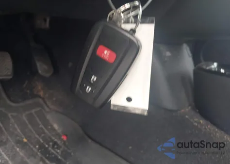 2017 Toyota Prius Four из США, поврежденный, VIN JTDKARFU5H3535663